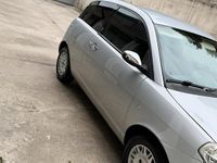Usata Lancia Ypsilon 60 CV (44 kW) 2010 Grigio Utilitaria