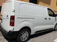 Usata Citroën Jumpy 75 kW (102 CV) 2022 Monovolume