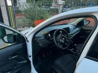 Usata Fiat Tipo 120 CV (88 kW) 2018 Bianco Berlina