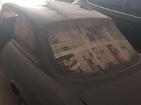 Usata Alfa Romeo GT 88 CV (64 kW) 1976 Coupé