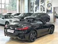 Usata BMW Z4 M Sport 258 CV (189 kW) 2019 Black sapphire Cabrio