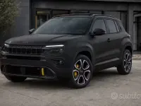 Usata Jeep Avenger Summit 101 CV (74 kW) 2023 SUV