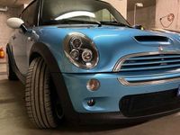 usata Mini Cooper S Cooper S 1.6