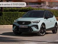 Nuova Seat Arona FR 116 CV (85 kW) 2025 Argento SUV