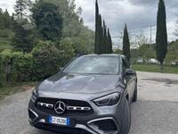 Usata Mercedes GLA200 Premium 160 CV (117 kW) 2025 SUV