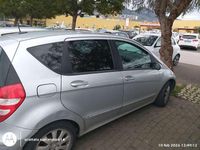 Usata Mercedes A200 Elegance 140 CV (102 kW) 2007 Monovolume