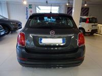 usata Fiat 500X 1.6 MultiJet 120 CV DCT Lounge del 2018 usata a Lucca