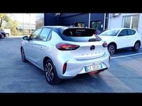 Usata Opel Corsa 101 CV (74 kW) 2024 Argento Berlina
