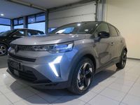 Nuova Renault Captur Techno 101 CV (74 kW) 2025 Aviation/tetto nero SUV