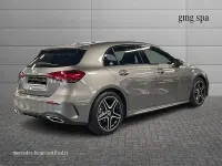 Nuova Mercedes A180 Advanced Plus 116 CV (85 kW) 2026 Grigio Utilitaria