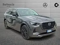 Usata Mazda CX-60 Homura-Line 200 CV (147 kW) 2024 Grigio SUV