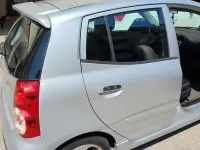 Usata Kia Picanto 63 CV (46 kW) 2008 Utilitaria