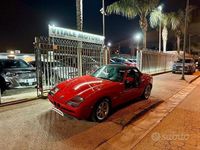 Usata BMW Z1 170 CV (125 kW) 1994 Rosso Cabrio