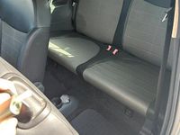 Usata Fiat 500 75 CV (55 kW) 2009 Grigio Cabrio