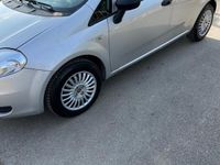 usata Fiat Grande Punto 1.2 5 porte S&S Act