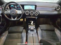 Usata Mercedes CLA180 Shooting Brake AMG 116 CV (85 kW) 2021 Nero Station wagon