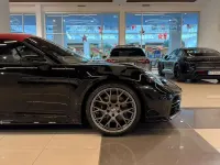 Usata Porsche 911 Carrera Cabriolet 394 CV (289 kW) 2025 Nero Cabrio