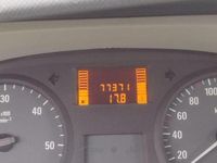 Usata Opel Vivaro 146 CV (107 kW) 2008 Bianco Monovolume