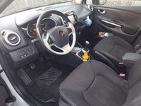 Usata Renault Clio GrandTour 90 CV (66 kW) 2016 Station wagon