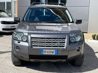 usata Land Rover Freelander 2.2 td4 HSE