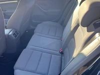 Usata VW Golf IV 140 CV (102 kW) 2006 Nero Berlina