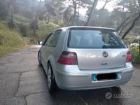 usata VW Golf IV Golf 1.9 TDI/115 CV cat 3 porte GTI