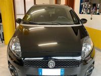 usata Abarth Grande Punto Punto Supersport1.4 T-Jet 16V 3 porte