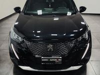 Usata Peugeot 2008 Allure 130 CV (95 kW) 2022 Nero SUV