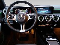 Begagnad Mercedes A180 Advanced Plus 116 HK (85 kW) 2024 Vit Sedan
