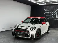 Usata Mini John Cooper Works 231 CV (169 kW) 2022 Grigio Utilitaria