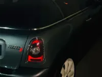 Usata Mini Cooper S 175 CV (128 kW) 2008 Utilitaria