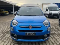 Usata Fiat 500 Business 119 CV (87 kW) 2020 Blu
