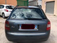 usata Audi A4 avant 1.9 Diesel - 2004