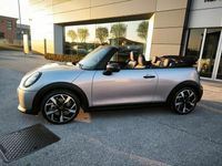 Usata Mini Cooper Cabriolet Classic 163 CV (119 kW) 2025 Grigio Cabrio
