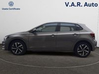 usata VW Polo 1.0 TSI 5p. Highline BlueMotion Technology