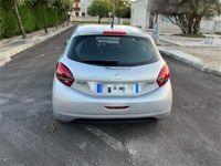 usata Peugeot 208 PureTech 82 5 porte Active rif. 18009922