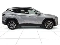Nuova Hyundai Tucson 179 CV (131 kW) 2026 Grigio SUV