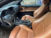 Usata BMW 320 184 CV (135 kW) 2014 Coupé