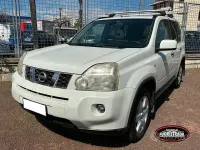 Usata Nissan X-Trail 150 CV (110 kW) 2010 Bianco SUV