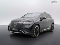 Nuova Mercedes EQE350 AMG Line Premium Plus 135 kW (184 CV) 2025 Nero SUV