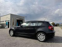 Gebraucht BMW 118 143 PS (105 kW) 2007 Kleinwagen