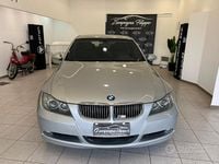 Usata BMW 320 177 CV (130 kW) 2008 Grigio Berlina