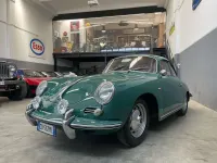 Usata Porsche 356 B 60 CV (44 kW) 1963 Other
