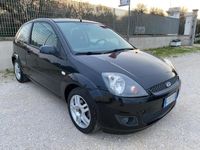 usata Ford Fiesta 1.4 TDCi 3p. Ghia