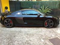 usata Audi R8 Coupé *SOLO NOLEGGIO/ONLY RENT*