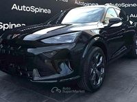 Nuova Cupra Formentor 150 CV (110 kW) 2026 Nero SUV