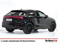 Nuova Audi Q8 S-Line 286 CV (210 kW) 2026 Nero SUV