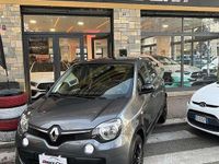 Usata Renault Twingo LIMITED 69 CV (50 kW) 2018 Other Utilitaria