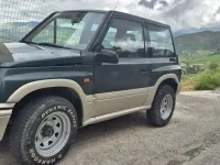 Usata Suzuki Vitara 87 CV (63 kW) 2002 SUV