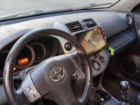 Usata Toyota RAV4 177 CV (130 kW) 2006 SUV